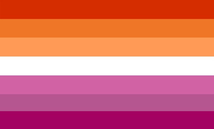 The same as the current flag, but with 7 stripes instead of 5